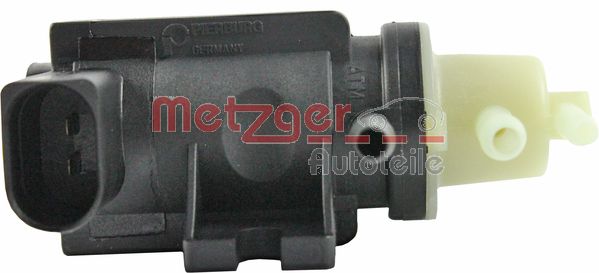 METZGER 0892212 ORIGINAL ERSATZTEIL Druckwandler, Turbolader